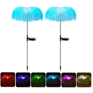 Lámpara Medusa Gadnic Acero Inoxidable