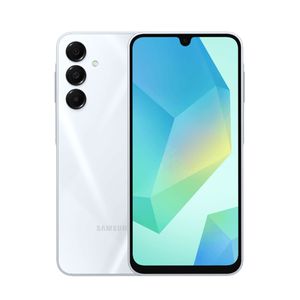 Celular Samsung Galaxy A16 SM-A166M 256Gb Light Gray