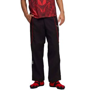 Pantalón Puma Pumatech-X Sportstyle Hombre Moda Negro