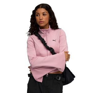 Campera Puma Dare To Sportstyle Mujer Moda Rosa