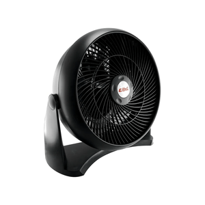 Turbo ventilador Eiffel E512