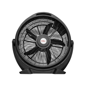 Turbo ventilador Eiffel E530