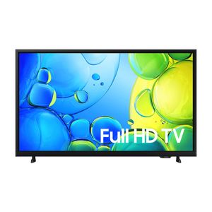 Smart Tv Samsung 43" UN43F6000FGCZB F6000 Full HD