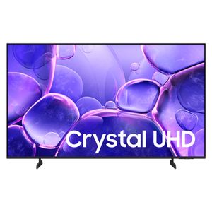 Smart Tv Samsung 50" UN50U800FGCZB Crystal 4K Tizen OS