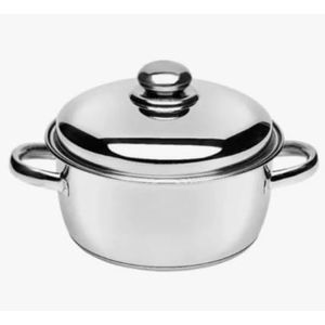 CACEROLA GAMUZA 20 CM FUTTURE