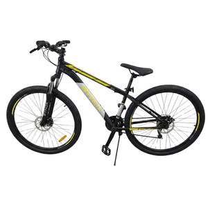 Bicicleta MTB BYNOX Summit Aluminio R29