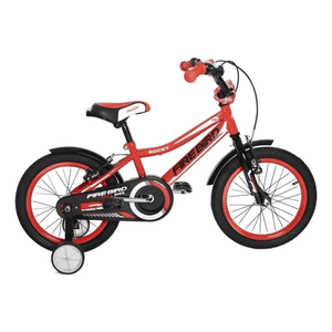 Bicicleta Firebird R16 Infantil Modelo Rocky