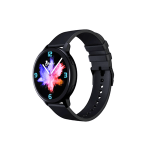 SMARTWATCH FOXBOX NEON 3.0 - NEGRO 1,43" AMOLED, 250 MAH (8146)