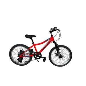 Bicicleta Firebird Galaxi R20 Freno A Disco 7 Velocidades