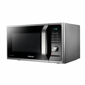 MICROONDAS SAMSUNG MG28 SILVER