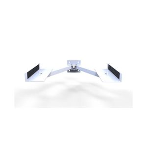 SOPORTE DE PARED NAKAN PARA MICROONDAS UNIVERSAL