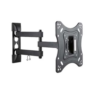SOPORTE MOVIL EXTENSIBLE PARA TV DE 23 A 43 PULGADAS