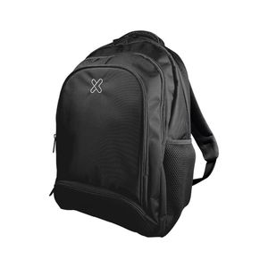 MOCHILA KLIPXTREME ARLES 15.6" NEGRO (KNB-576BK)