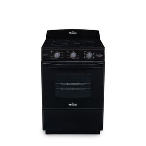 Cocina Eléctrica Florencia 8637F