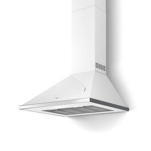 Campana TST Traful Blanca 60 cm