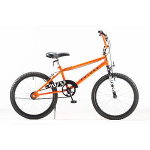 Bicicleta Rodado 20 BMX Futura Cuadro Acero Unisex