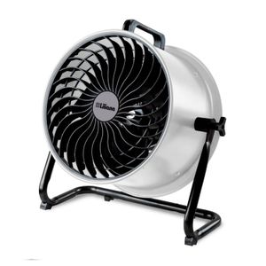 Ventilador Turbo Liliana Industrial 16" 3 En 1 Piso Pared Techo