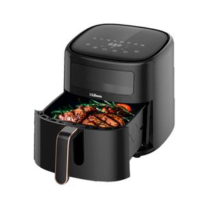 Freidora de Aire Digital 6 lts Liliana 1650W
