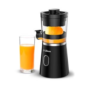 Exprimidor Liliana Juicematic 130 W Negro Ae940N