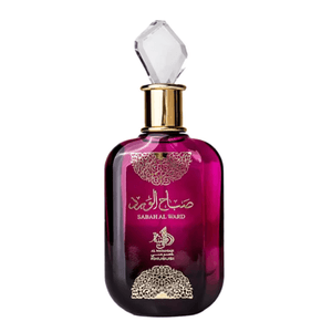 Perfume Sabah Al Ward 100 ml