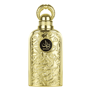Perfume Lattafa Bayaan Masculino 100 ml