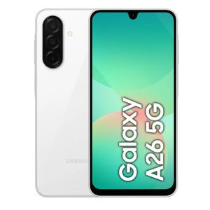 Celular Samsung Galaxy A26 5G 256 GB