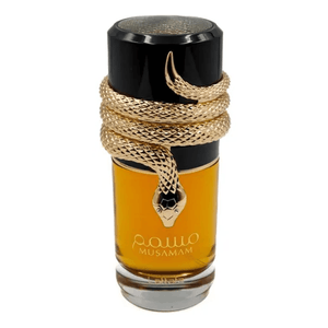 Perfume Lattafa Musamam Unisex 100 ml