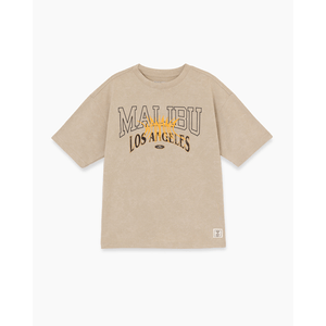 Remera Marlonn Niño Wanama Kids
