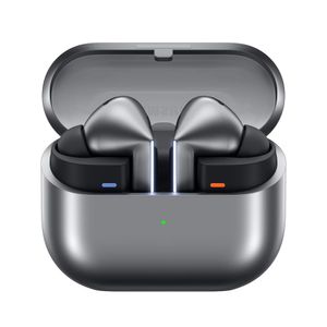 Auriculares Samsung Galaxy Buds3 Pro Silver