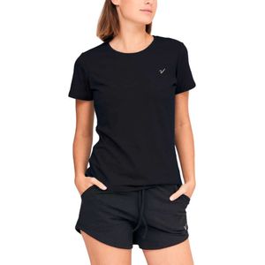 Remera Vandalia Manga Corta Algodon