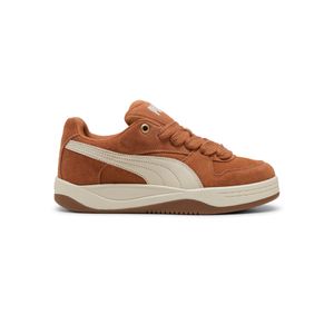 Zapatillas Puma Park Luna SD Sportstyle Mujer Moda Marrón
