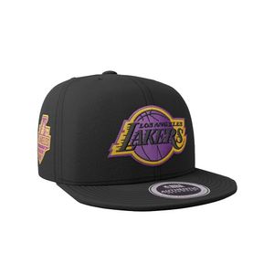 Gorra NBA Los Angeles Lakers
