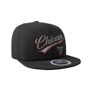 Gorra NBA Chicago Bulls