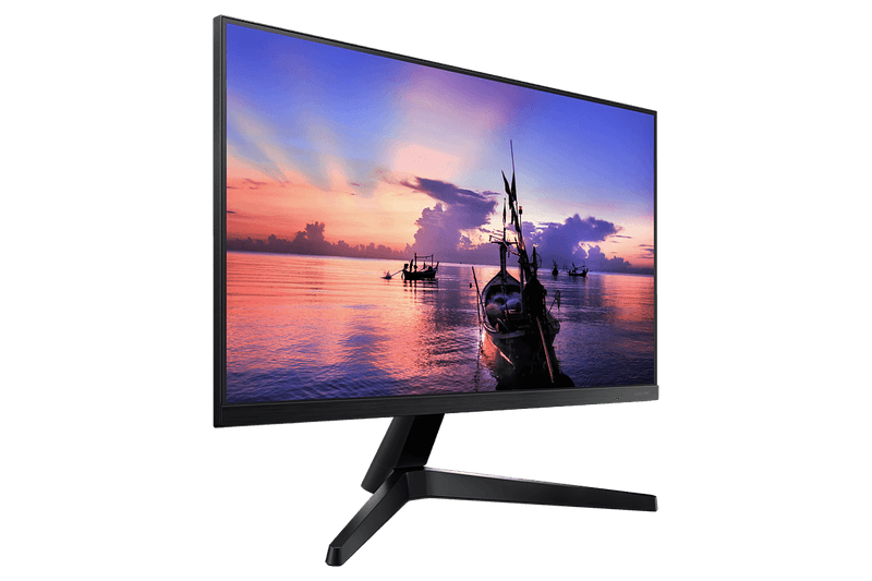 Monitor Led Ips 24 Pulgadas LG 24mk600m 1080p Freesync Gtia