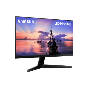 Monitor LED 24" con Panel IPS y bordes Ultradelgados