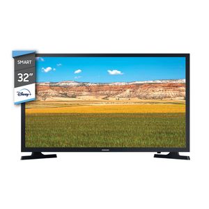 Smart TV 50 Noblex UHD 4K DK50X6550 Negro