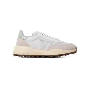 Zapatillas Lacoste Elite Active Evo Mujer Moda Blanco