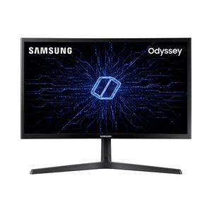 Monitor Gamer CRG5 24" FHD 144hz Curvo