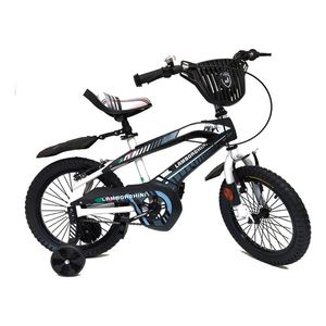 Bicicleta Carrozada R16 Lamborghini