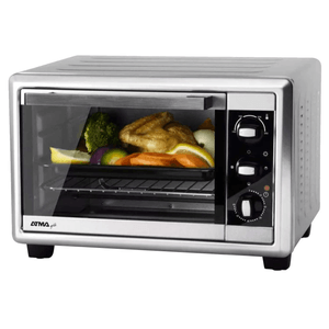 Horno Eléctrico ATMA HG1722P 17L 1200W