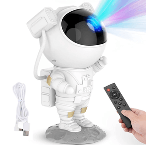 Proyector Led Astronauta