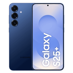 Celular Samsung Galaxy S25+ 256/12GB Navy
