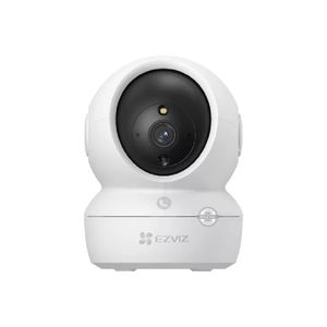 Cámara Ezviz Wifi H6c Pro Interior 360 Full HD C6N Vision Noctura Color