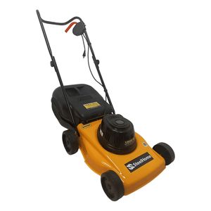 CORTADORA DE CESPED STEEL HOME R-45SR 1600W