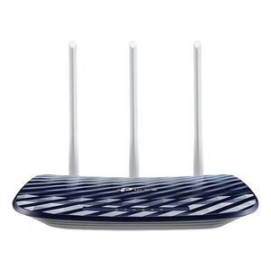 ROUTER TP-LINK ARCHER C20 AC750 WIR DUAL BAND