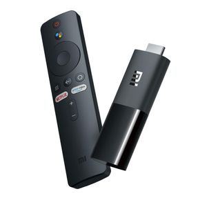 XIAOMI MI TV STICK 1080P HDMI WIFI BLUETOOTH ANDROID TV