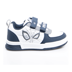 Zapatillas Footy Spiderman 2693 Abrojo Unisex
