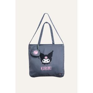 TOTE BAG KUROMI H.