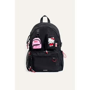 MOCHILA HELLO KITTY H.