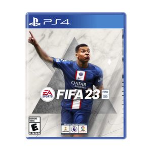 PS4 EA SPORTS™ FIFA 23